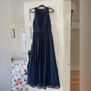 Bill Levkoff Bridesmaid Dress